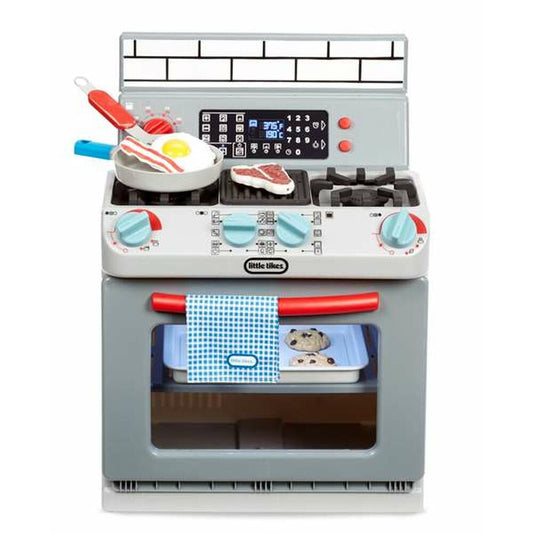 Toy kitchen MGA 651403E7C