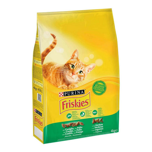 "Friskies Pollo" (1,5 kg)