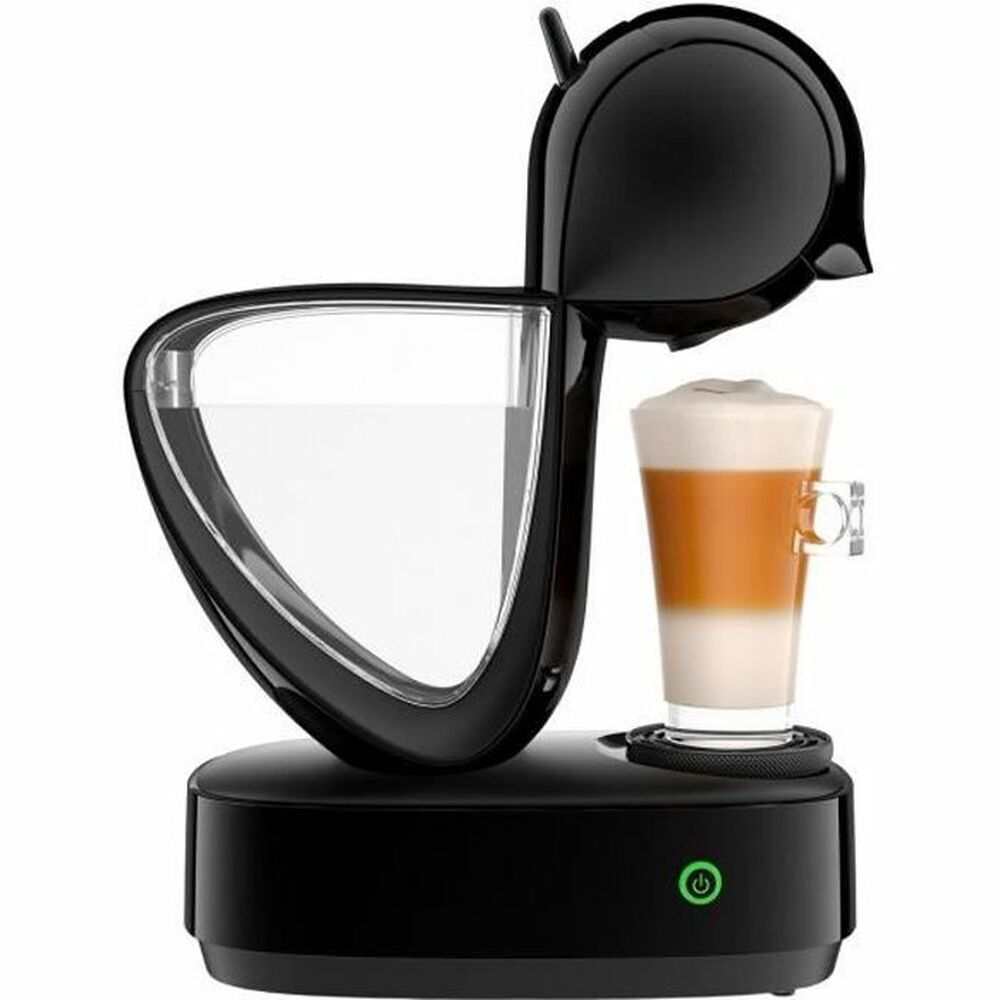 Kapsel Kaffemaskine Krups DOLCE GUSTO INFINISSIMA 1500 W