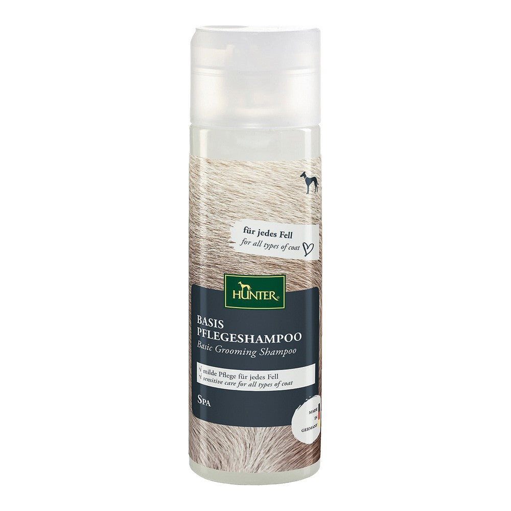 Shampoo "Hunter Dog Basic" (200 ml)