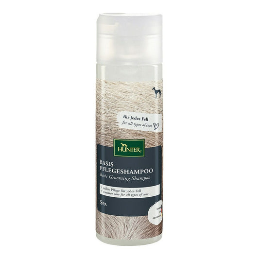 Shampoo "Hunter Dog Basic" (200 ml)