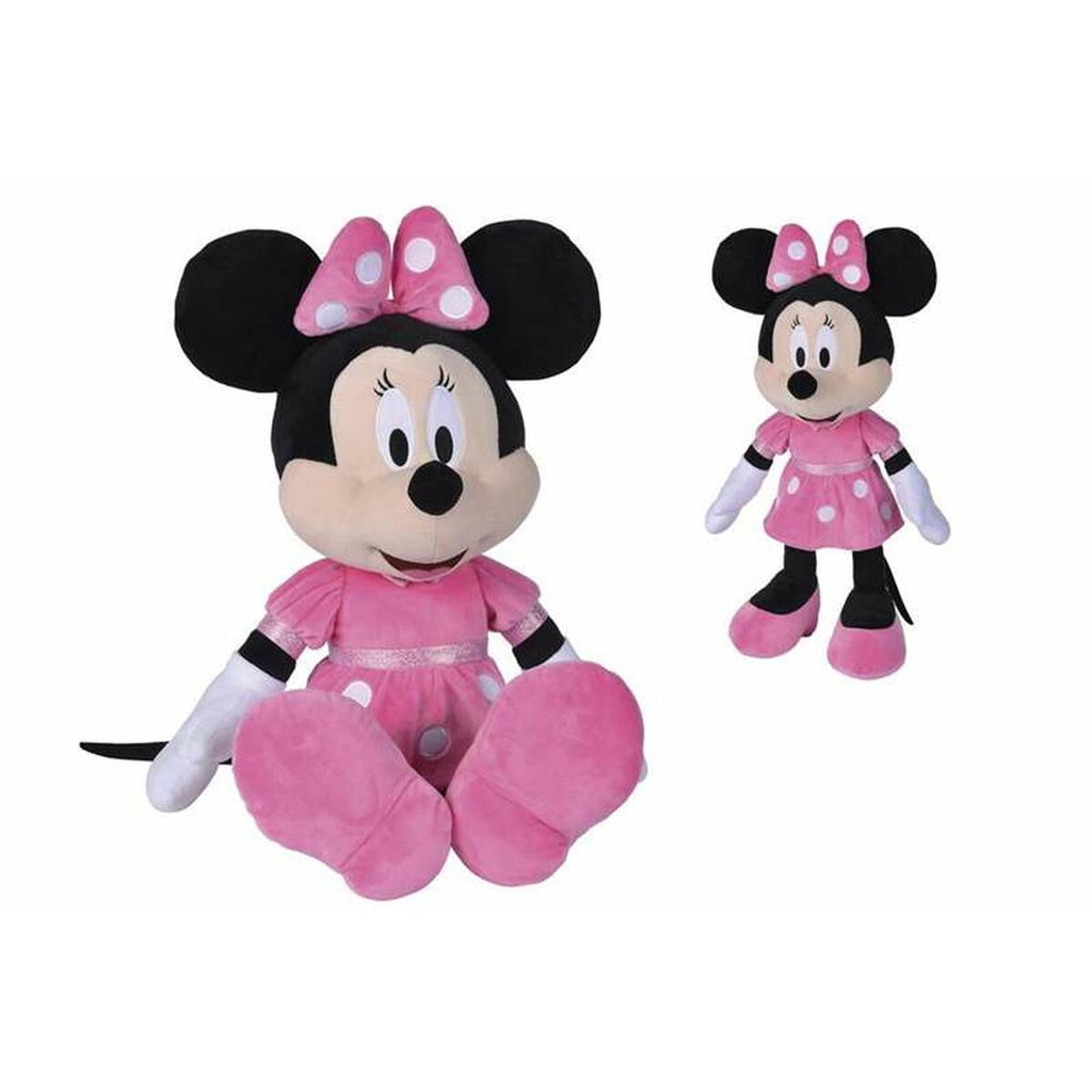 Fluffy toy Minnie Mouse Minnie Mouse Disney 61 cm