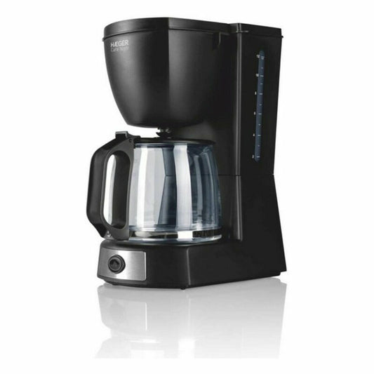 Dryp Kaffemaskine "Haeger" 680 W