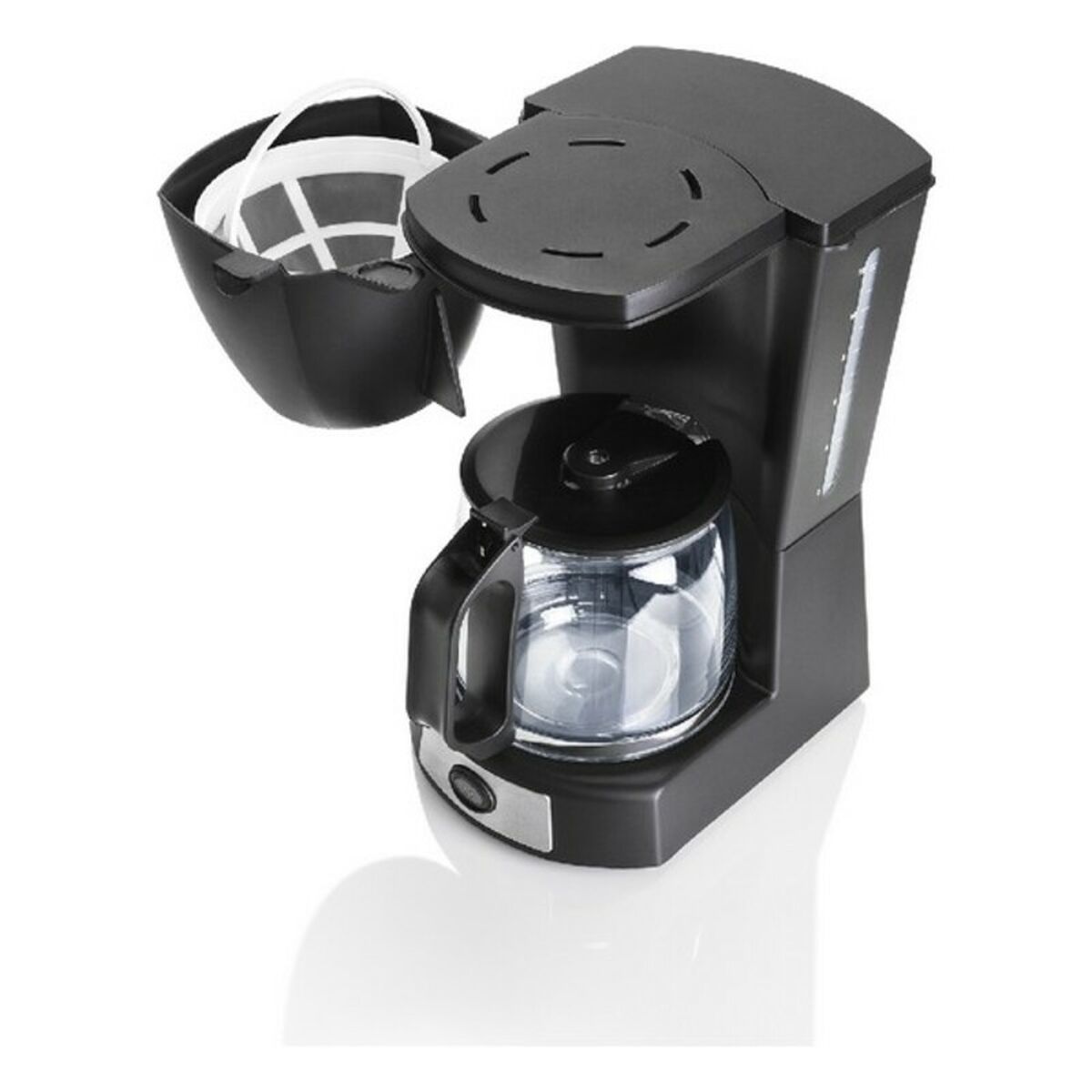 Dryp Kaffemaskine "Haeger" 680 W