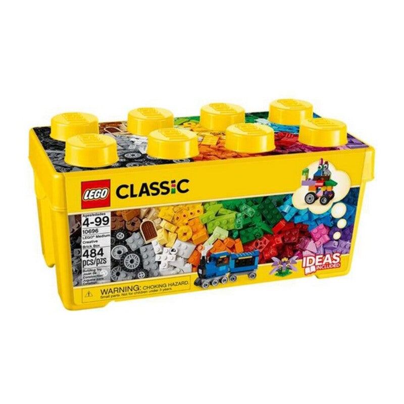 Brick Box "Lego"