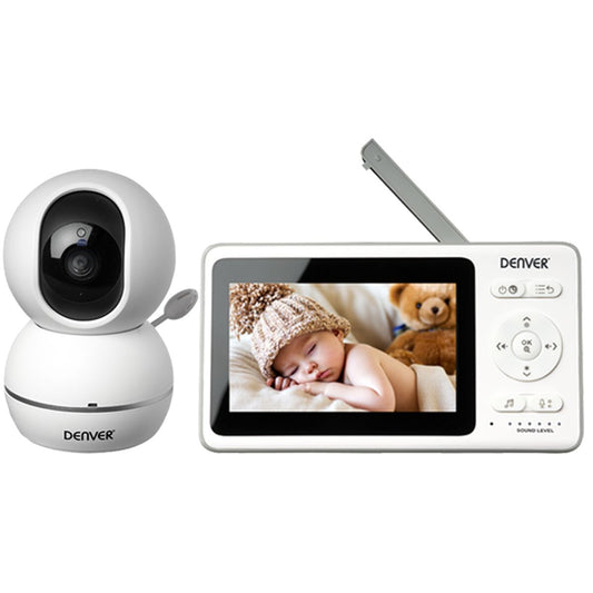 Baby Monitor "Denver Electronics"