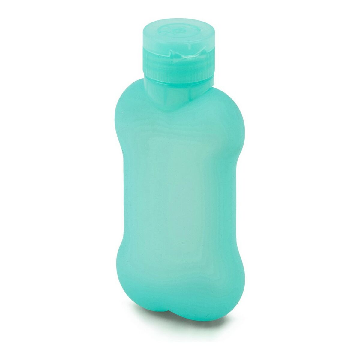 Vandflaske til kæledyr "Aquamarine" (100 ml)