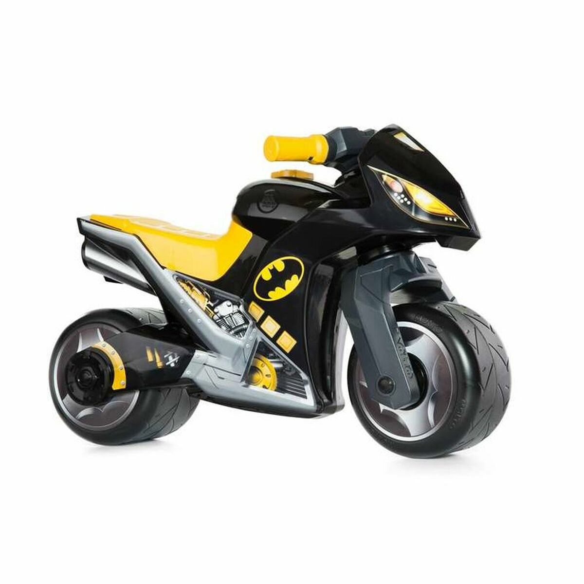 Motorcykel "Moltó Batman" (73 cm)