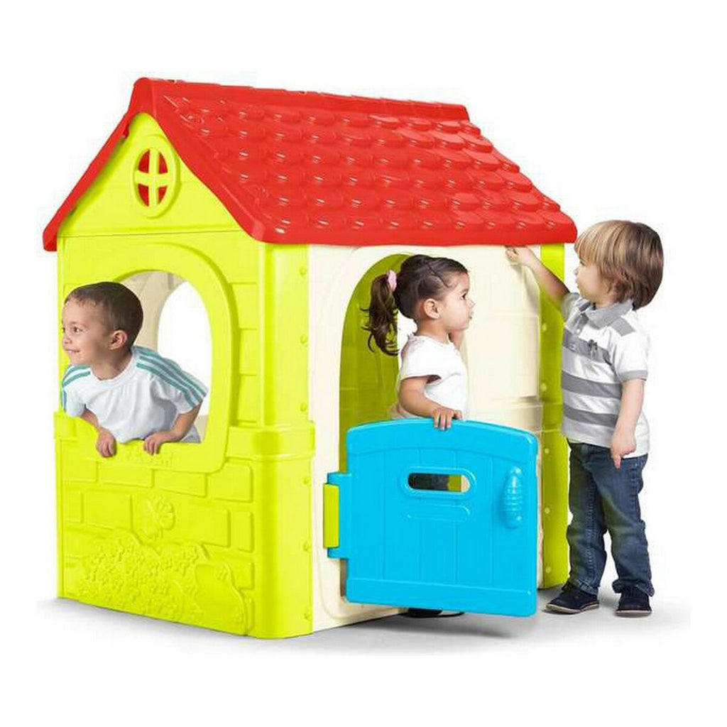 Children's play house Feber Funny  (124 x 108 x 85 cm)