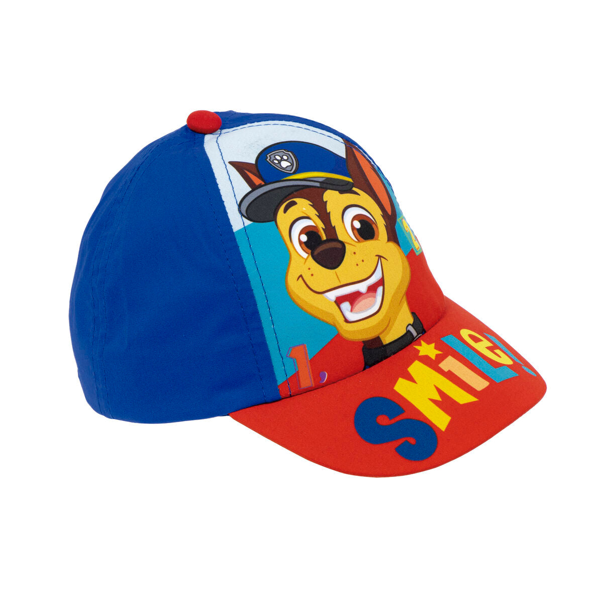 Børnekasket "The Paw Patrol" (44-46 cm)