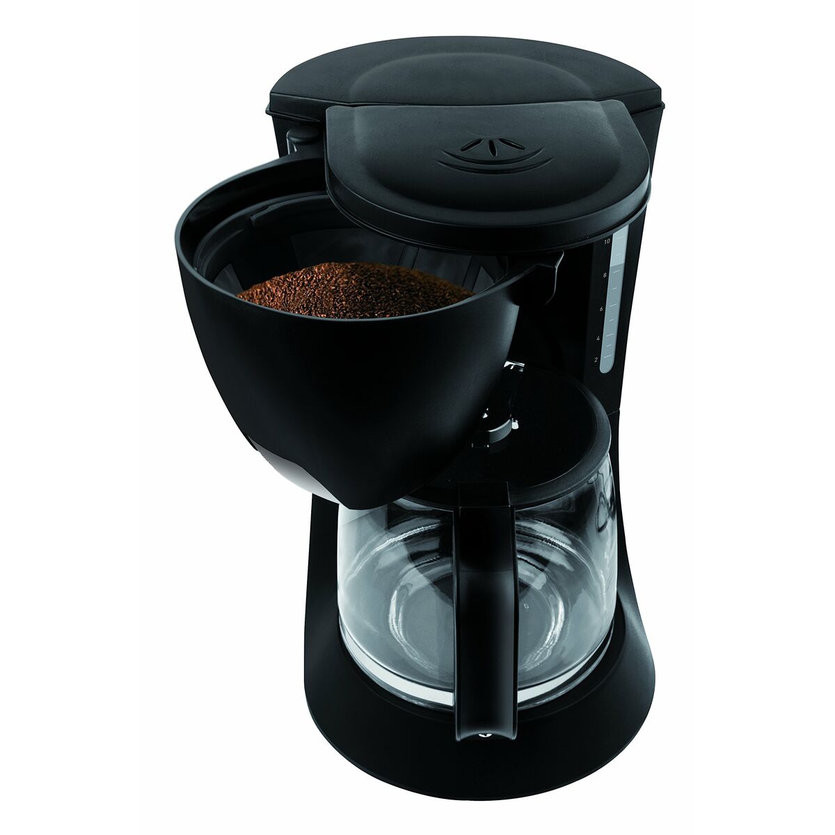 Dryp Kaffemaskine "Taurus VERONA" 600 W 600 ml