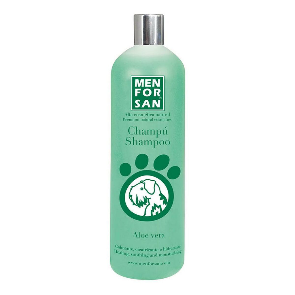 Hundeshampoo "Menforsan Champú Perro" Hund 1 L