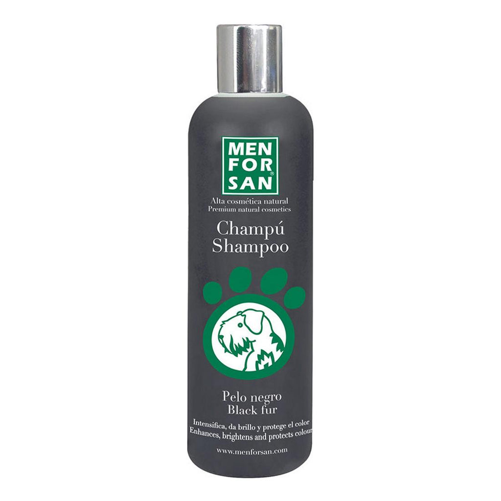 Kæledyrsshampoo "Menforsan" 300 ml