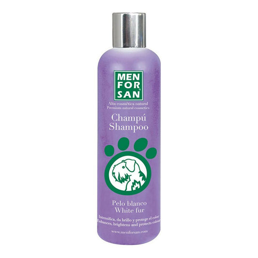 Kæledyrsshampoo "Menforsan" 300 ml