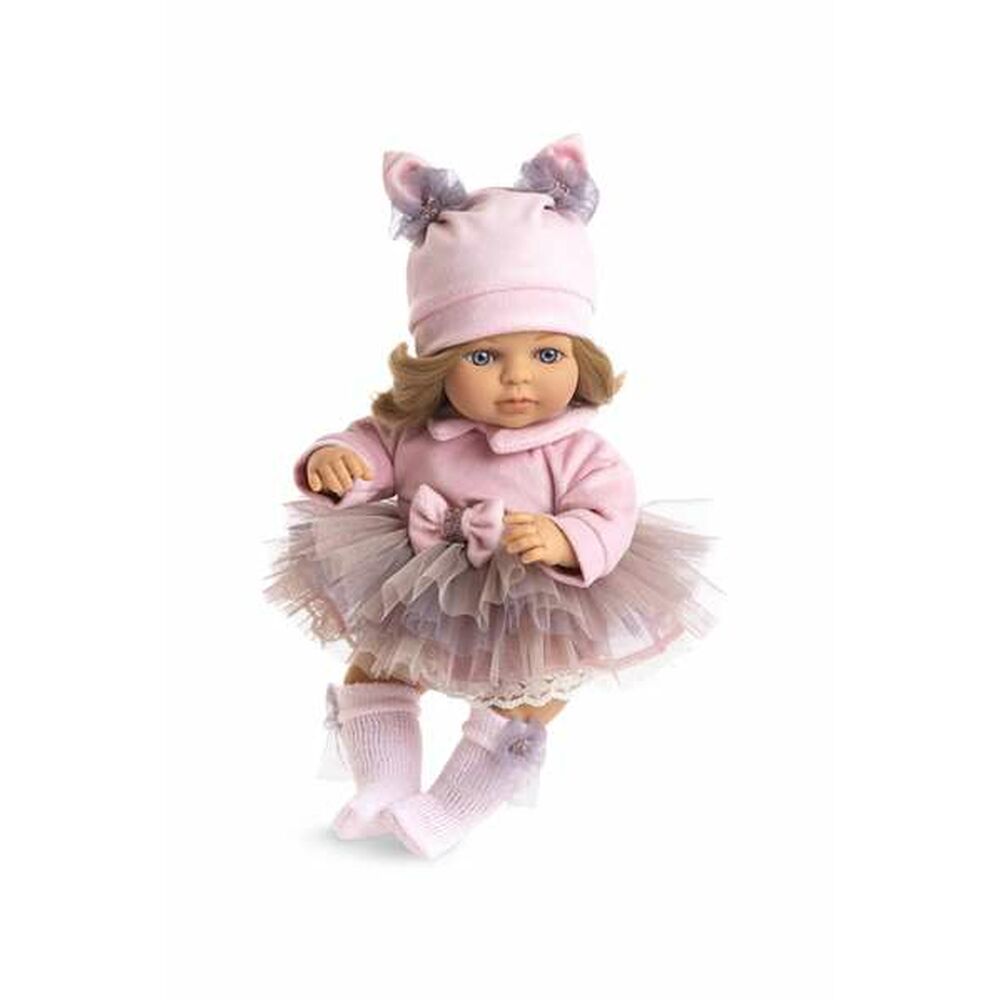 Doll Berjuan Laura 40 cm