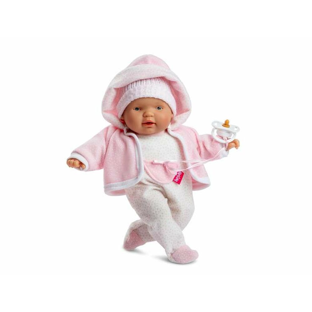 Baby Doll Berjuan Trousseau