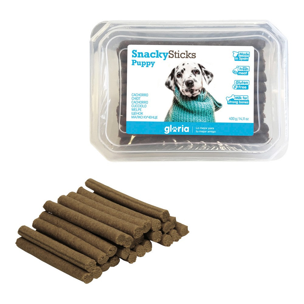 Hundesnack "Kylling"  (350 g)