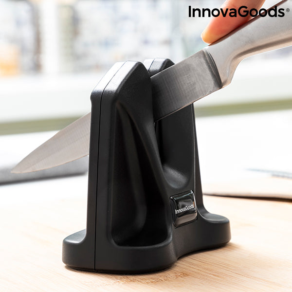 Knife Sharpener Pro V Sharvy InnovaGoods