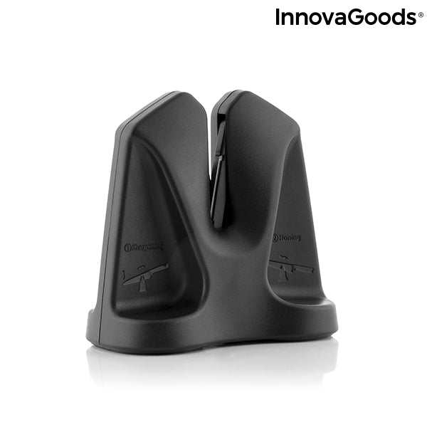 Knife Sharpener Pro V Sharvy InnovaGoods