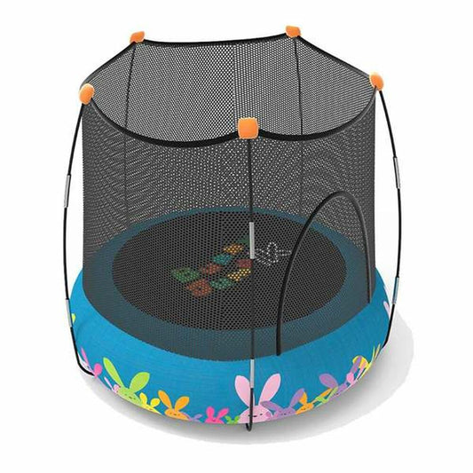 Elastisk trampolin (120 cm)