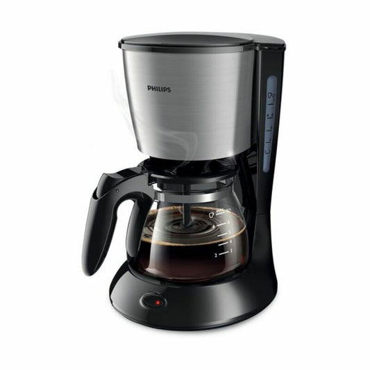 Elektrisk Kaffemaskine "Philips Cafetera" 700 W 600 ml