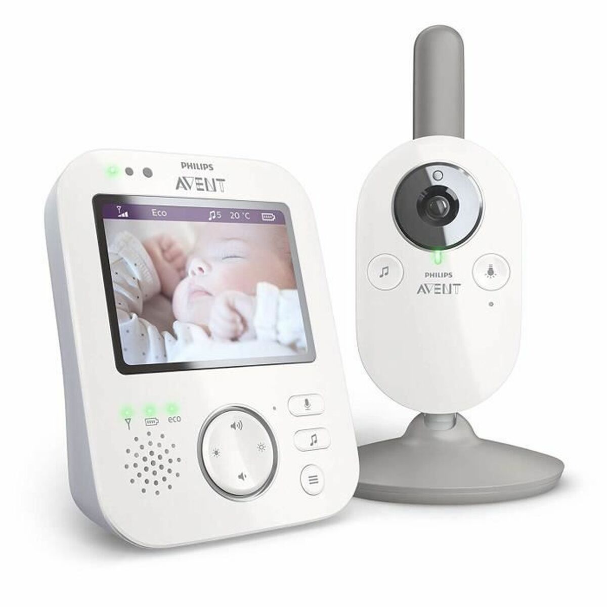 Baby Monitor "Philips"