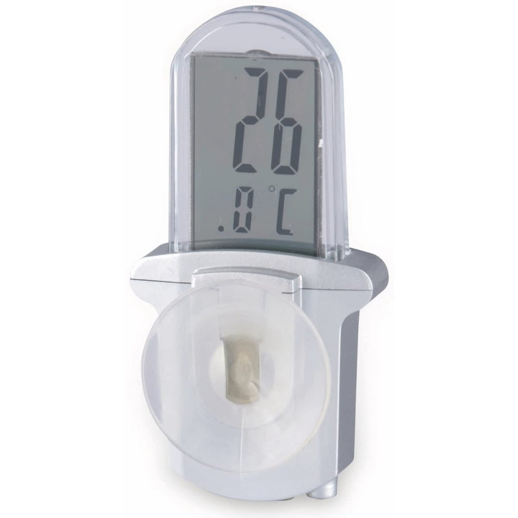 Miljøtermometer "Grundig Digital"