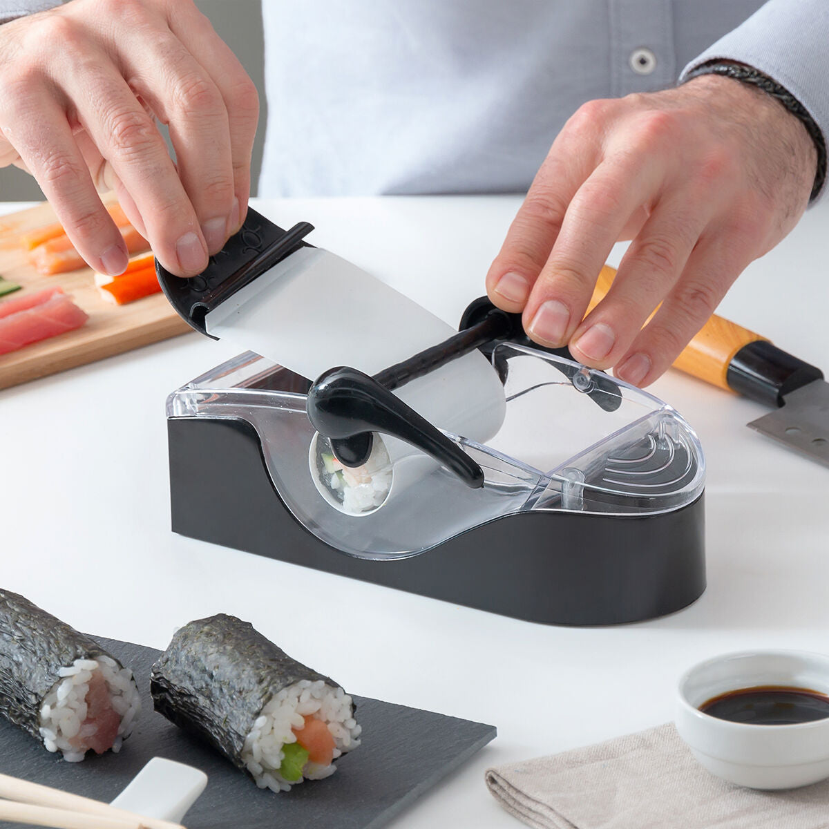 Sushi Maker  "Innova Goods"