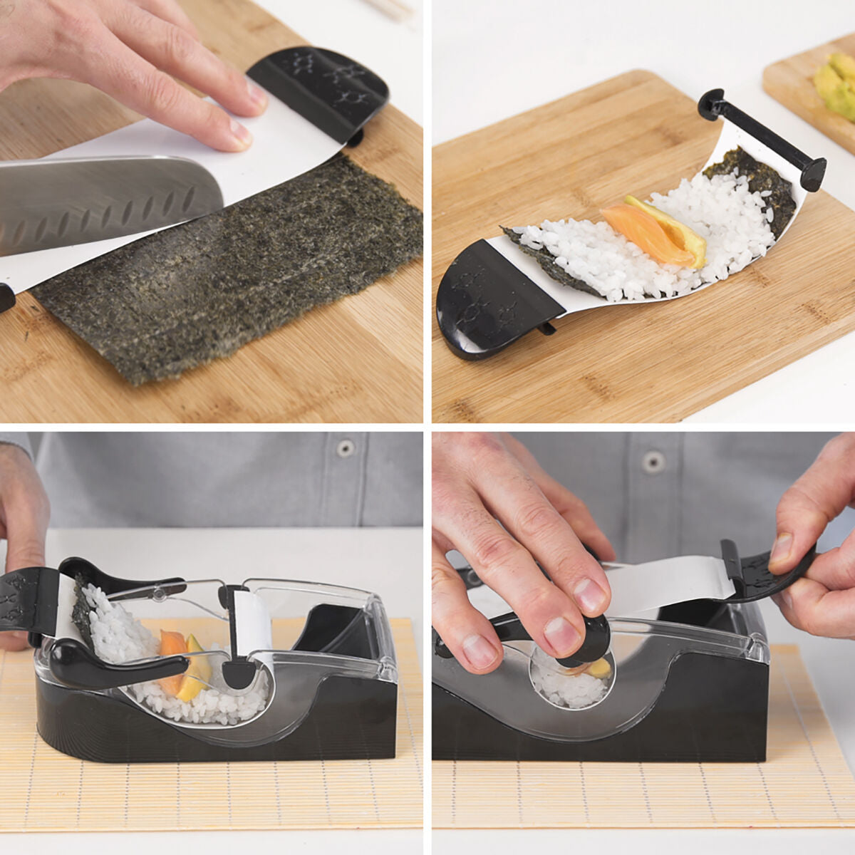 Sushi Maker  "Innova Goods"