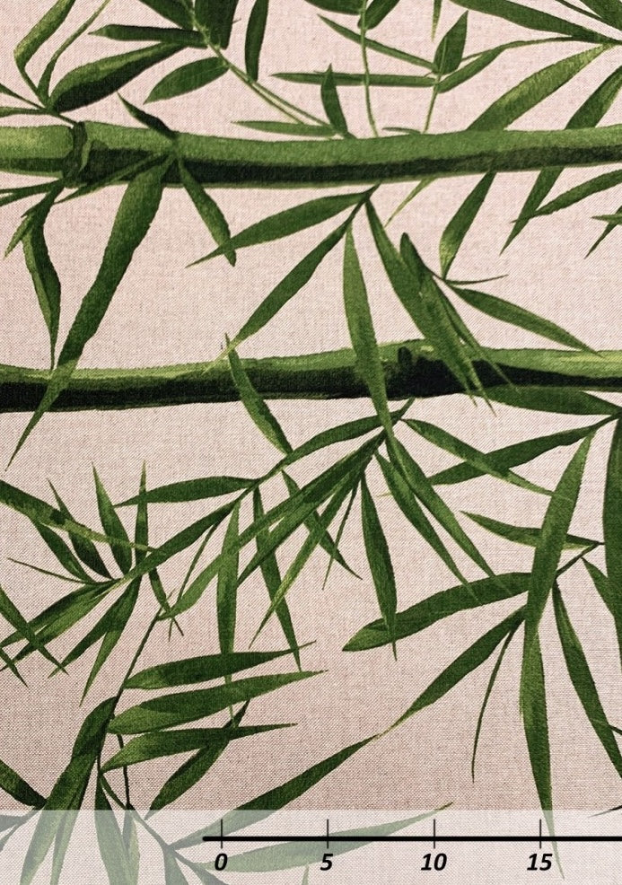 Hængekøje "BAMBOO"