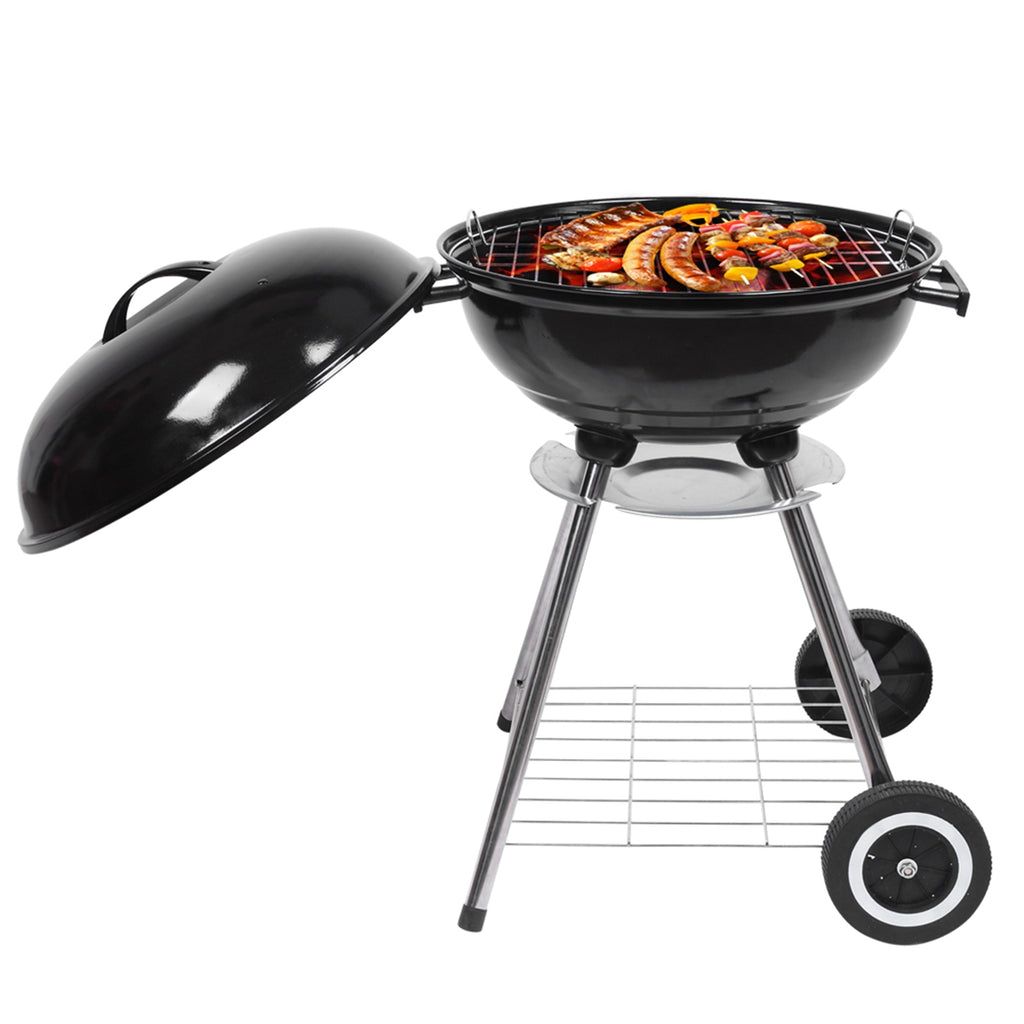 BBQ Grill