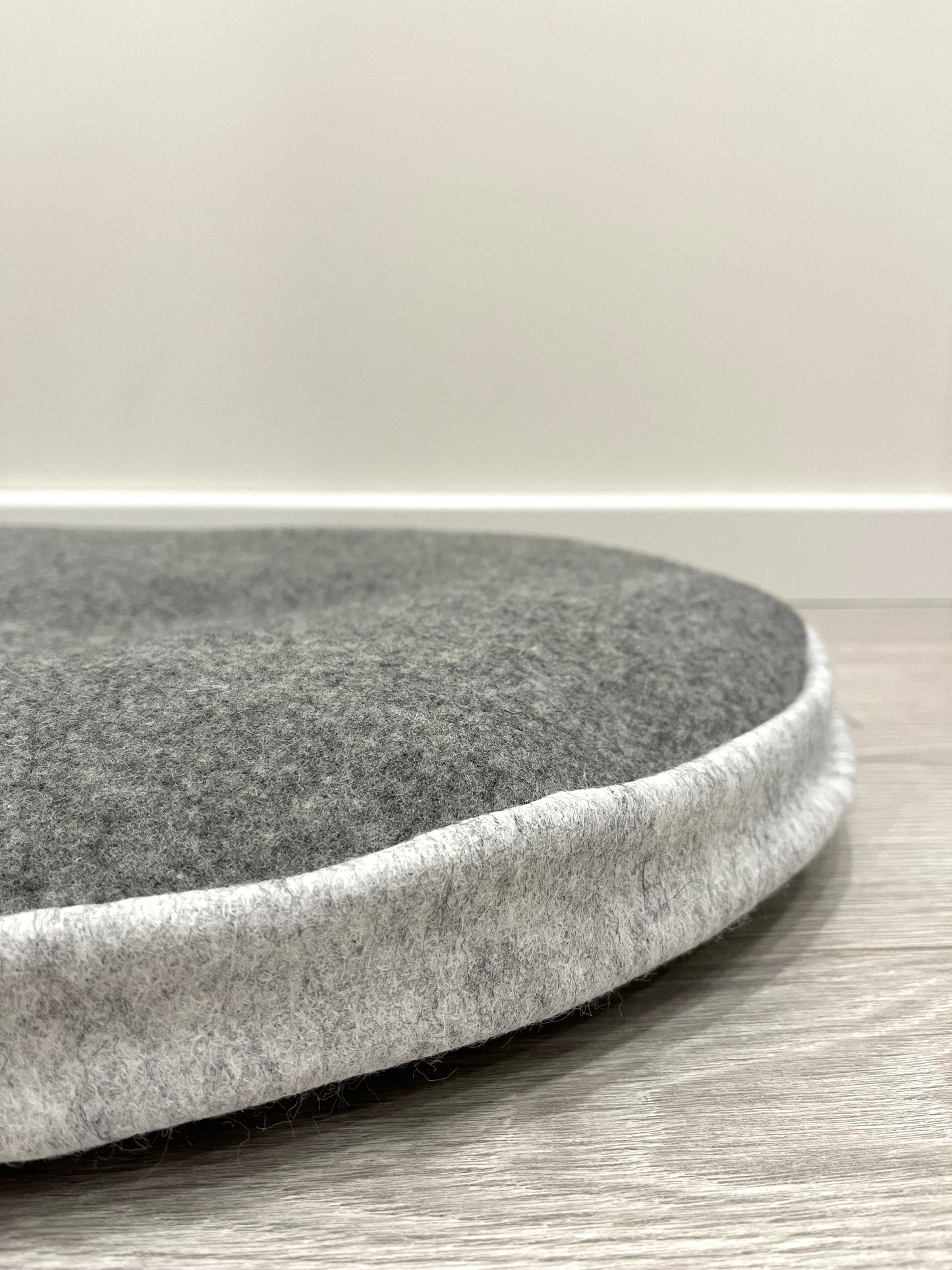 Overflade til kæledyr "Pet Bed"