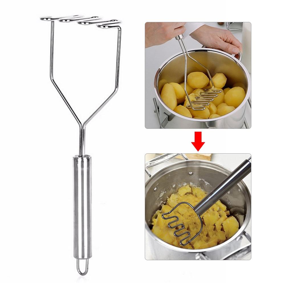 Potato and Food Masher