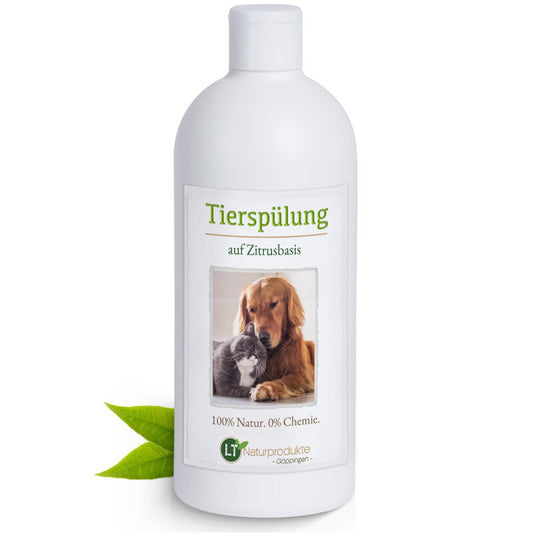 Kæledyrsshampoo "MAX Økologisk" 250 ml.