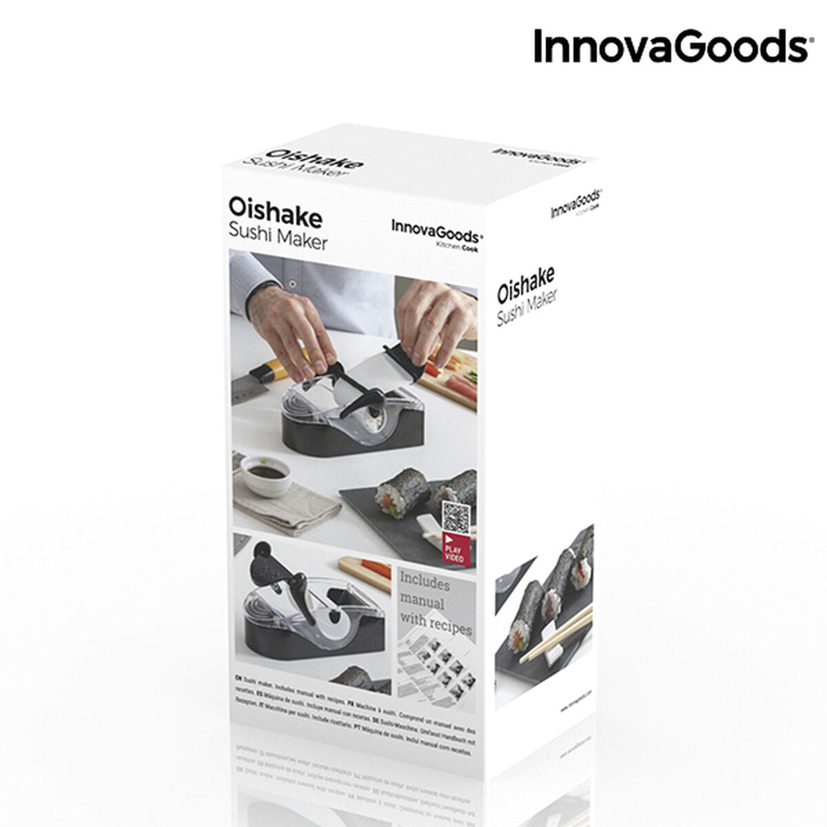 Sushi Maker  "Innova Goods"