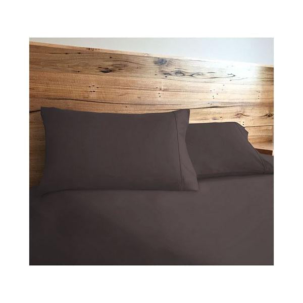 Royal Comfort 3 Piece Fitted Sheet