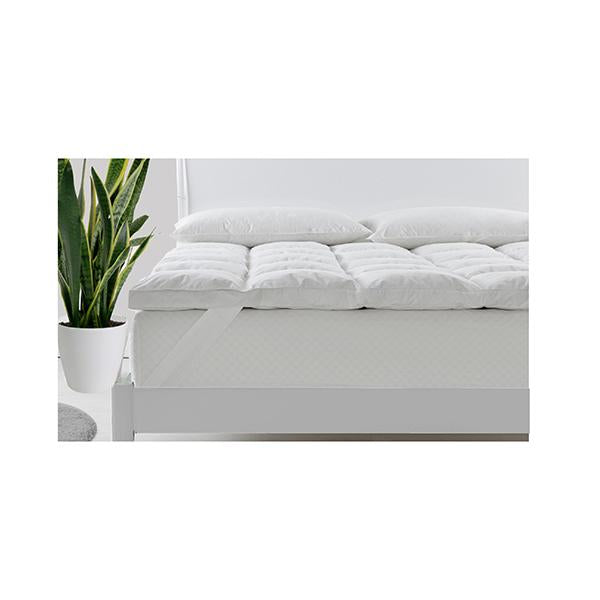 Royal Comfort Duck Feather Down Mattress